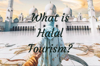 article halal tourism