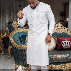 Islamic Men's Clothing and Accessories