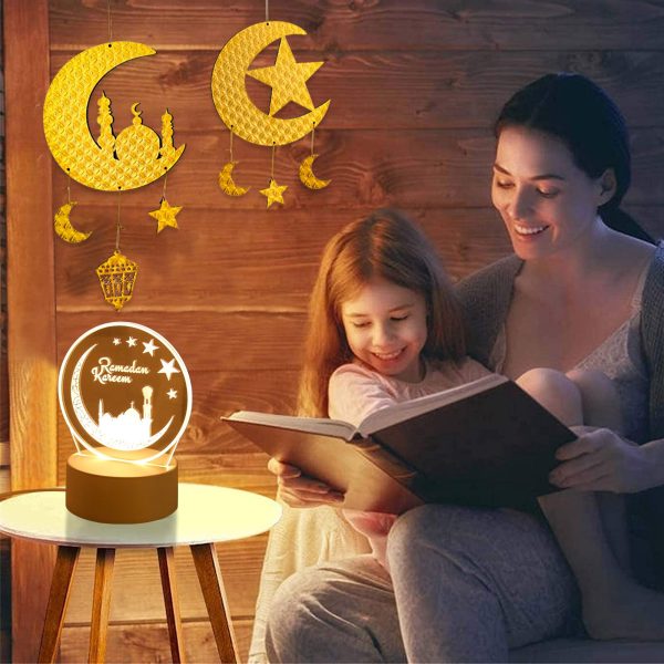 Islamic Lighting - best gift