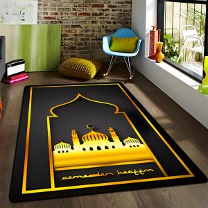 Islamic Prayer Rug