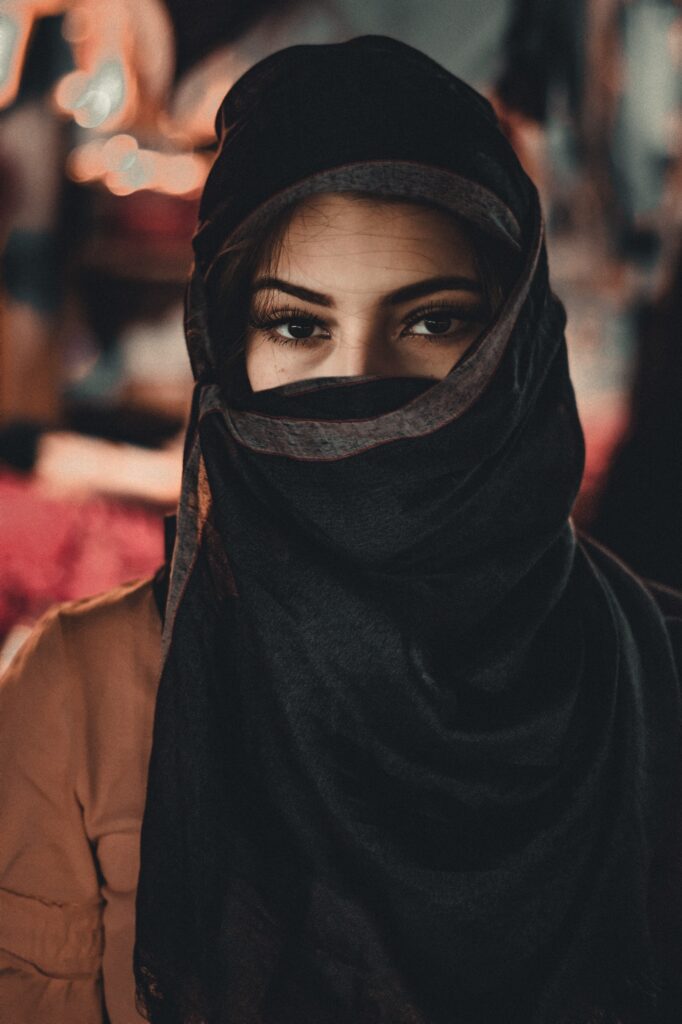 Halal Fashion: Breaking Stereotypes and Embracing Diversity