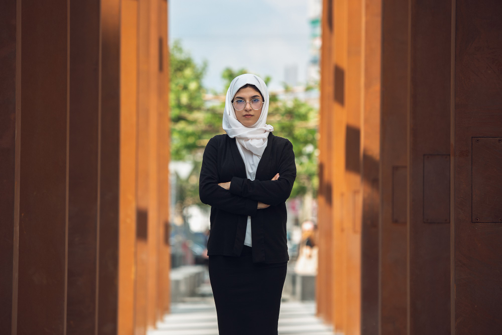 Challenges Faced by Muslim Students in Academia