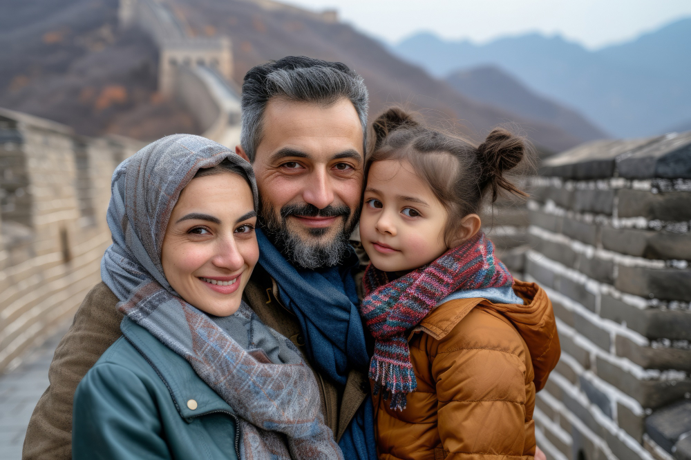 Discover the Best Tips for a Memorable Halal Family Vacation