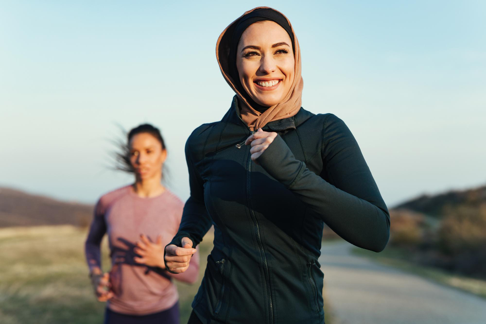 Practical Tips for Halal Fitness