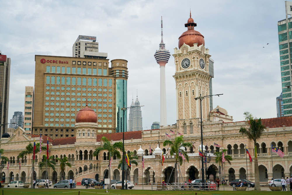 Halal Food Implementation in Malaysia