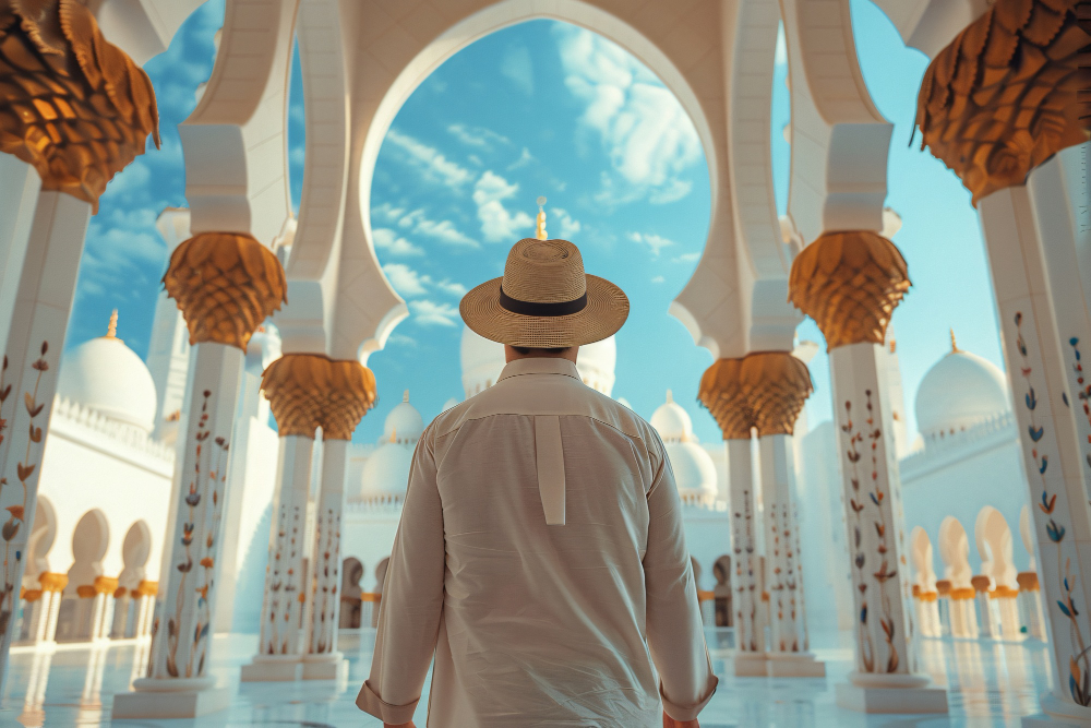 The Global Impact Of Halal Tourism