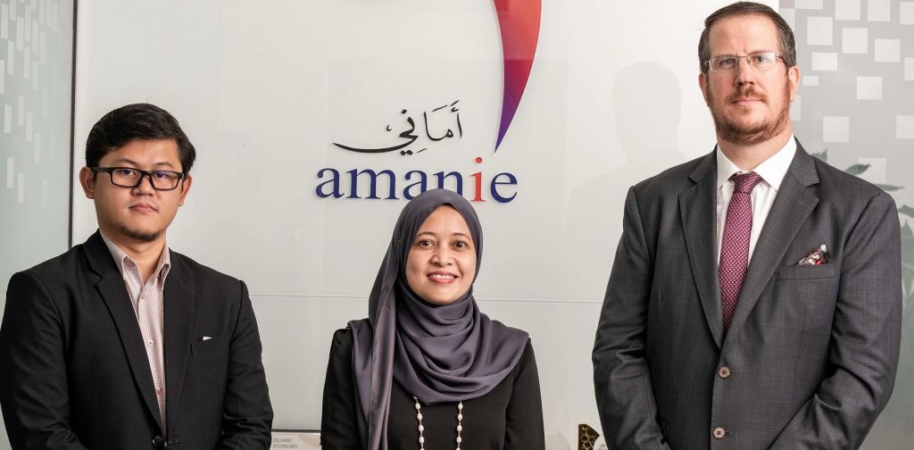 Amanie Advisors