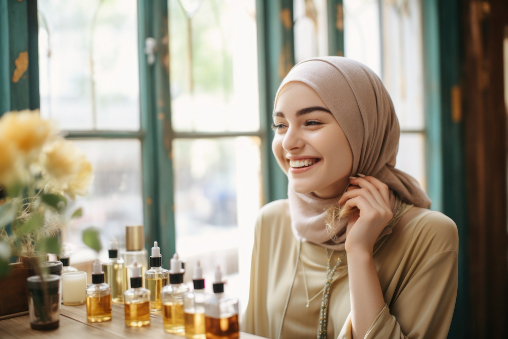 Benefits of Halal Skincare