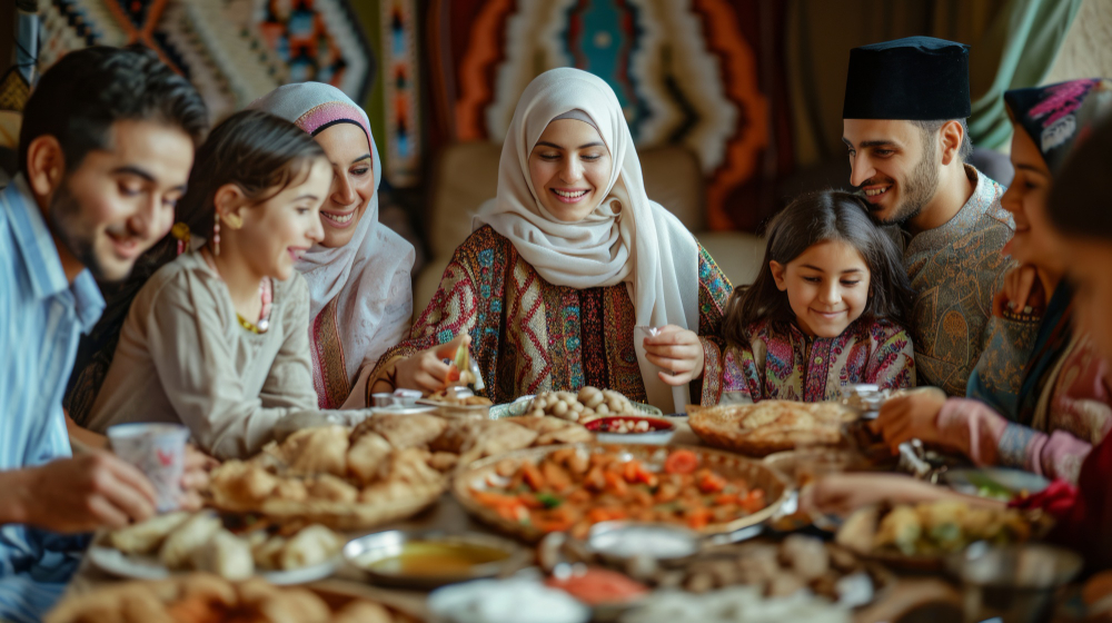 The Rise of Halal Food Tourism