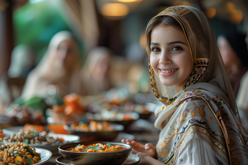 Sustainable and Ethical Halal Food Practices