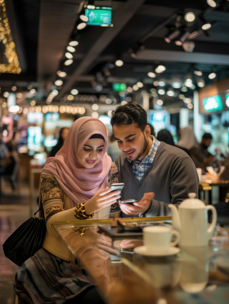 Top Halal-Friendly Tech Gadgets