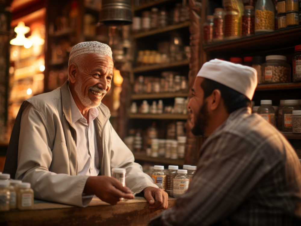 The Role of Halal Microfinance in Empowering Small Businesses