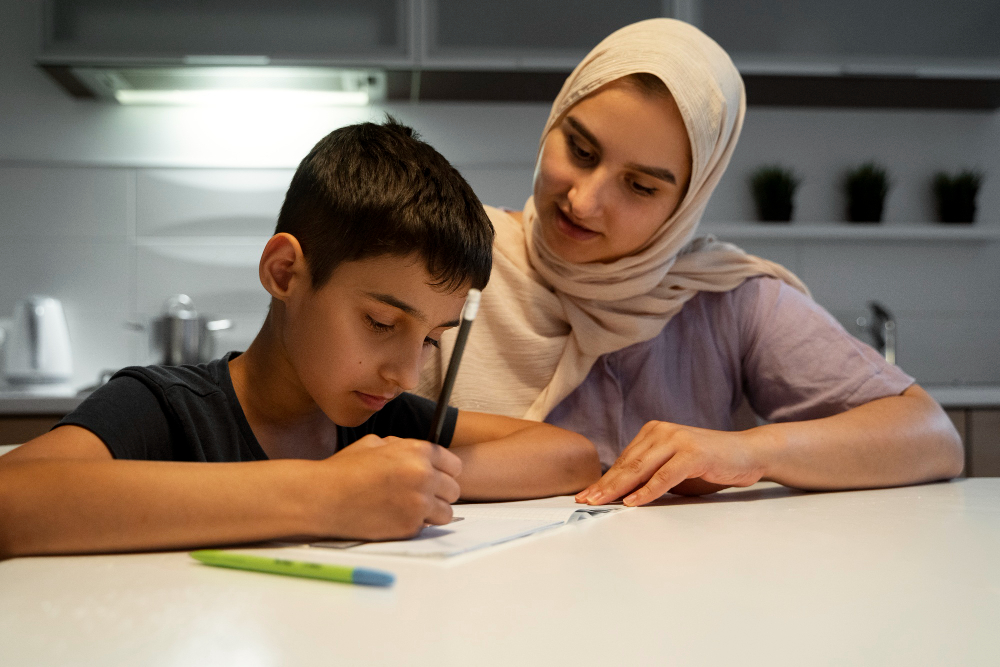 Halal parenting: Encouraging Halal Careers and Aspirations