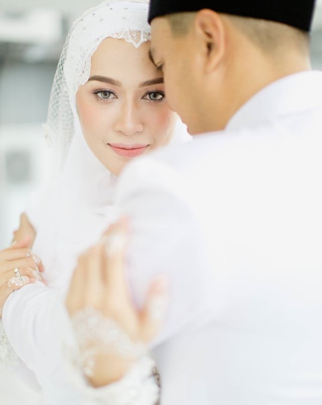 The Importance of Intention (Niyyah) in Halal Wedding